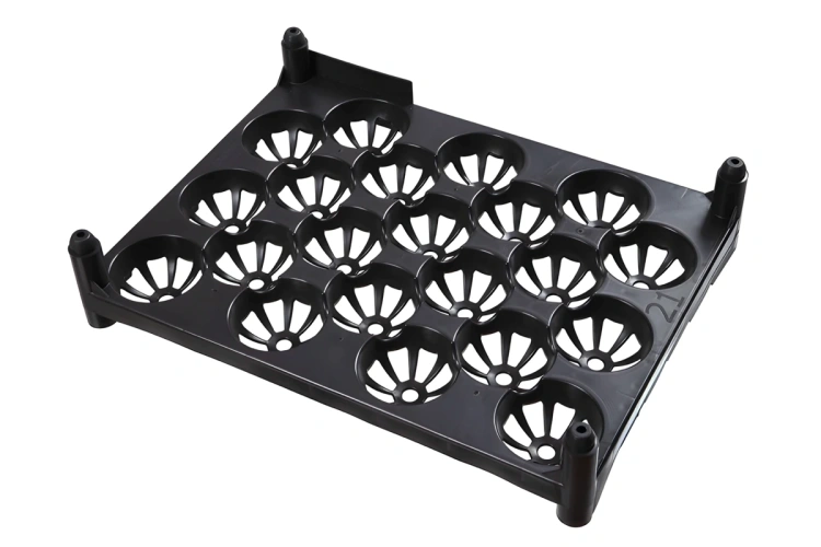 Bandeja Apilable 21 (3kg) - Stampi
