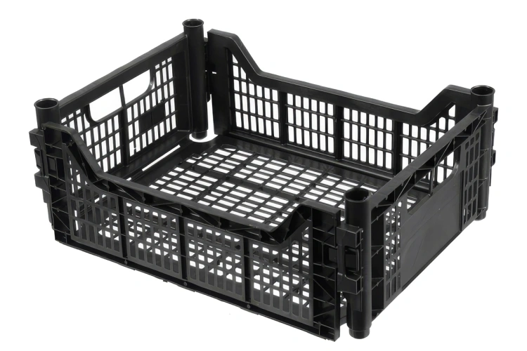 Caja plegable 40 x 30cm - Stampi