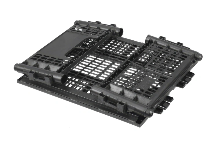 Caja plegable 40 x 30cm - Stampi