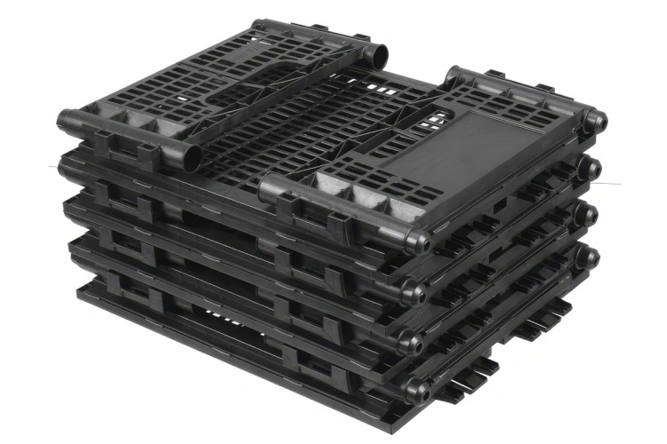 Caja plegable 40 x 30cm - Stampi