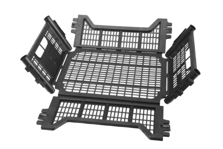 Caja plegable 40 x 30cm - Stampi