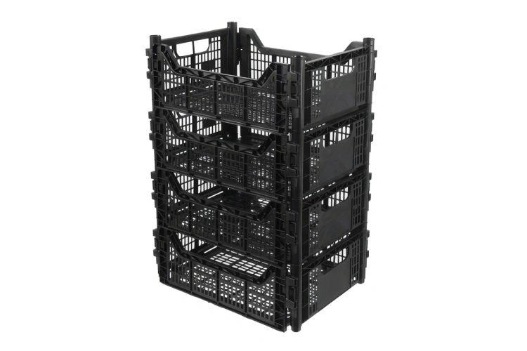 Caja plegable 40 x 30cm - Stampi
