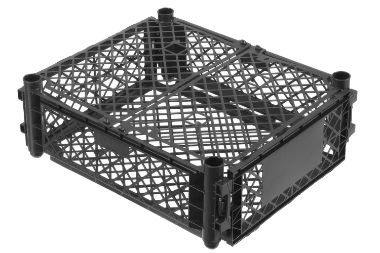 Caja plegable 30 x 25cm - Stampi