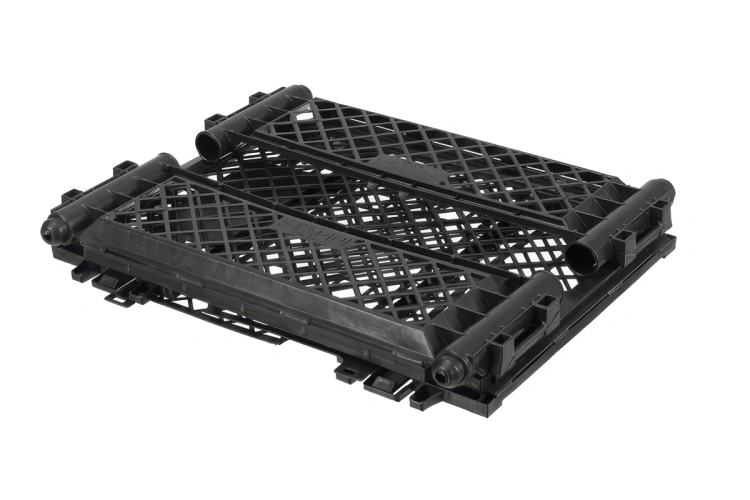 Caja plegable 30 x 25cm - Stampi
