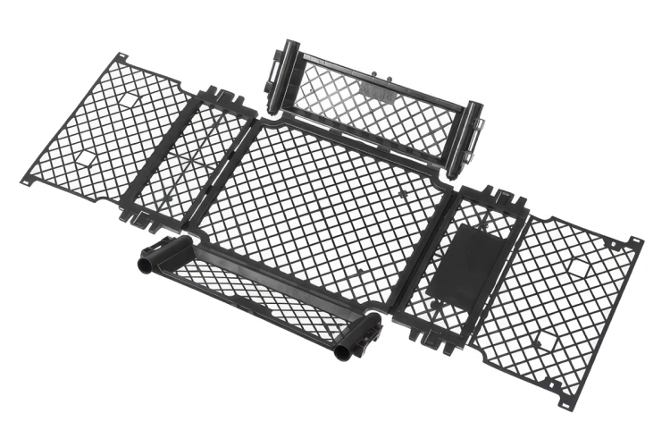 Caja plegable 30 x 25cm - Stampi