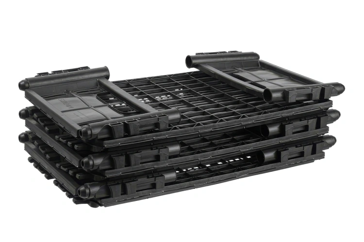 Caja plegable 50 x 30cm - Stampi