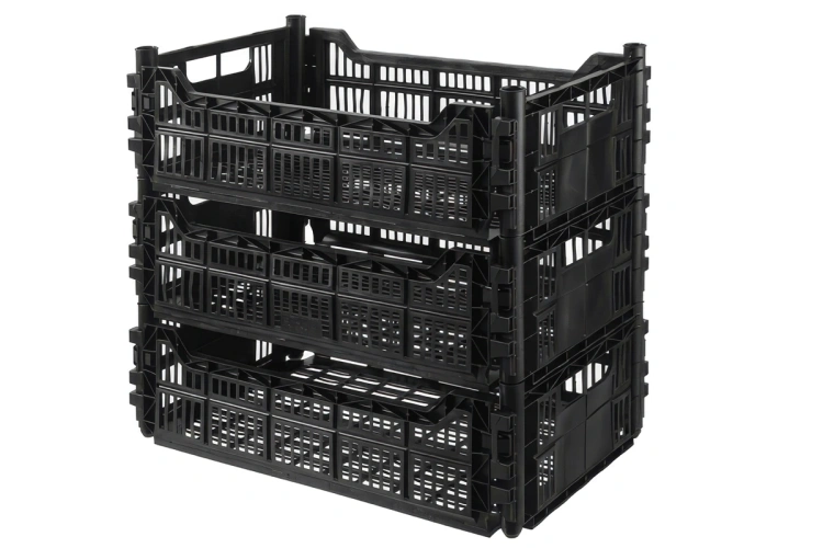 Caja plegable 50 x 30cm - Stampi