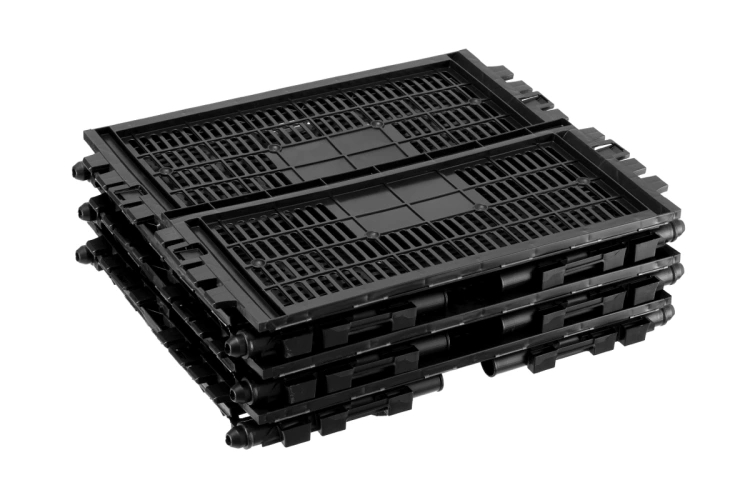 Caja plegable 50 x 40cm - Stampi