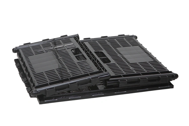 Caja plegable 50 x 40cm - Stampi