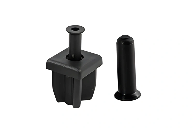 Pasador Negro para Regat&oacute;n MT-233.00 - Stampi