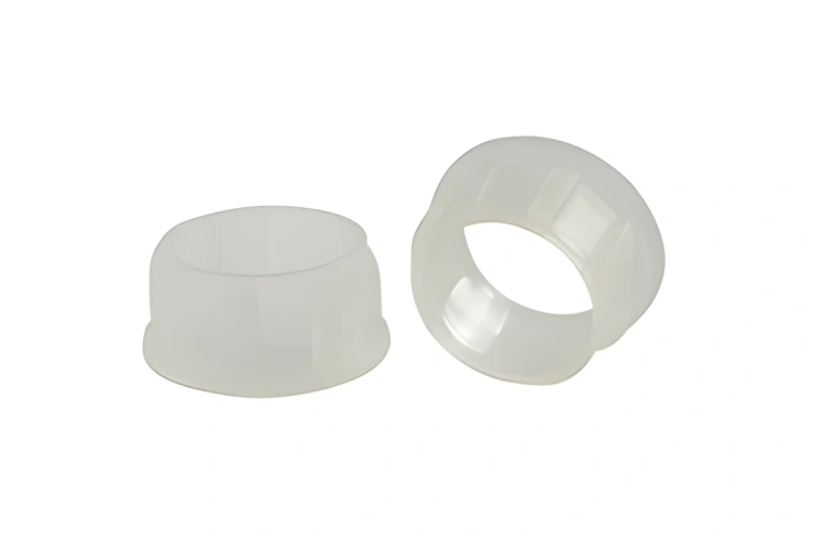 Buje Reductor 1.1/4" a 7/8" Natural - Stampi